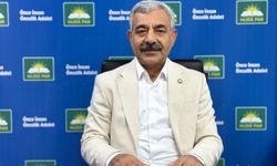 Başkan Şahin: “Müslüman Halkın Direnişi Darbeyi Bozdu”