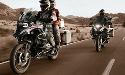 Bazı illerde motosiklet sayısı otomobilleri geçti