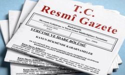 Eğitim ve Kültür Yayınları Yönetmeliği' Resmi Gazete'de