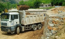 Kozluk’ta Halkın Talepleri Karşılıksız Kalmıyor