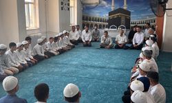 Kozluk Kaymakamı Böçkün’den Kur’an Kurslarına Anlamlı Ziyaret
