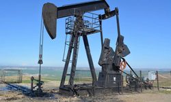 Türkiye'nin petrol ithalatı mayısta azaldı: Yüzde 10,4’lük düşüş