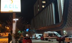 Musumet kanlı bitti: 2 yaralı, 7 gözaltı