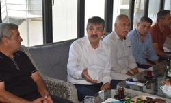 “Batman'ın En Güçlü Aşireti Sanayicilerdir”