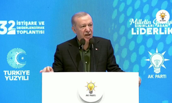 Cumhurbaşkanı Erdoğan: Terörsüz Türkiye için yeni bir sayfa açıldı