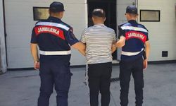 14 yıl kesinleşmiş cezası bulunan şahıs yakalandı