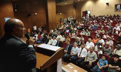 "Yatılı yaz Kur'an kurslarında öğrenci sayısını bine çıkarmayı hedefliyoruz"