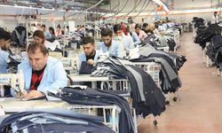 Ücretli çalışan sayısı 15,8 milyona yükseldi