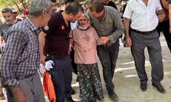 Batman’da Kayıp Kadın 4 Gün Sonra Sağ Olarak Bulundu
