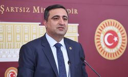 Milletvekili Ramanlı: Fahiş zamlar durdurulmalıdır!