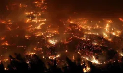 Yangın mağdurlarına 10 milyon liralık acil destek