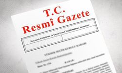2025-2026 av sezonu düzenlemeleri Resmî Gazete'de yayımlandı