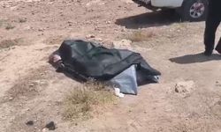 Su kanalında kaybolan gencin cansız bedeni bulundu