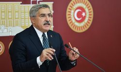 Yayman, Terörsüz Türkiye bir iç barış değil, milli güvenlik meselesidir