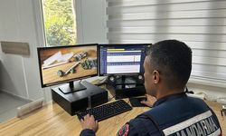 Siber dolandırıcılık operasyonu: 15 gözaltı