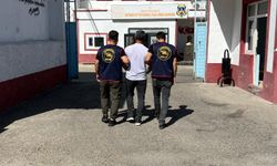 Batman Jandarmasından Suçlulara Geçit Yok