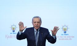 Cumhurbaşkanı Erdoğan: Aile kurumunu korumak en temel vazifemiz