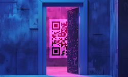 Uzmanlar, QR kodların ardındaki gizli risklere karşı uyarıyor!