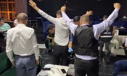 Fuhuş operasyonu; 11 iş yeri mühürlendi, 40 kadın kurtarıldı