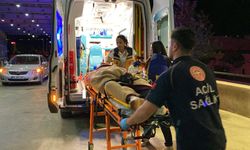 Araçta başından tabancayla vuruldu; yanındaki 2 arkadaşı gözaltına alındı