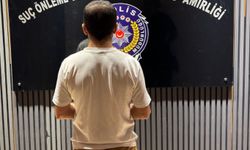 Çeşitli suçlardan araması bulunan 2 kişi yakalandı
