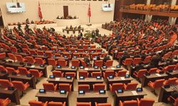 TBMM 1 Ekim'e kadar tatile girdi