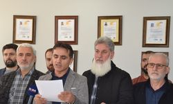 Batman'daki STK'lar: İfade özgürlüğü kılıfıyla değerlerimize saldırıyorlar