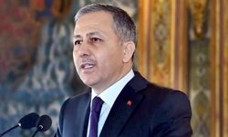 İçişleri Bakanı Yerlikaya: Orman yangınları nedeniyle 10 kişi tutuklandı