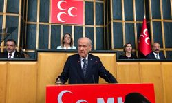 Bahçeli: Mısır örneğini vermesi gaflettir
