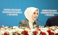 Bakan Göktaş: Aile ve Gençlik Fonu'na 142 bin 539 çift başvurdu