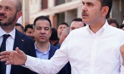 Bakan Kurum’dan müteahhitlere uyarı