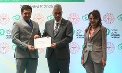 Sezaryen oranlarında yüzde 62,8'den yüzde 59,9'a kadar düşüş sağladık