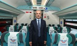 Bakan Uraloğlu: Yaz sezonunda ek YHT seferleri düzenleyeceğiz