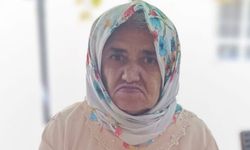 Kozluk’ta 63 Yaşındaki Kadın 2 Gündür Kayıp