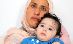 Bir çocukları SMA’dan ölen aile, diğerini de kaybetmek istemiyor