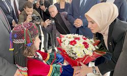 Bakan Göktaş: 23 yıldır sosyal devlet anlayışını güçlendirmek için çalışıyoruz