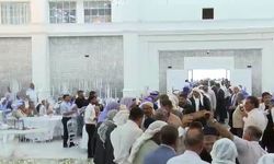 Diyarbakır’da husumetli Nasıran ve Kulya aşiretleri barıştı