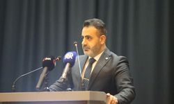 MHP’den 12 Şehit İçin taziye Mesajı