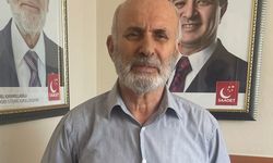 “Suriye’ye Yapılan Saldırı Türkiye’ye de Açık Mesajdır”