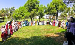 Şanlıurfa'da 20 bin öğrenci Kur’an'la buluştu