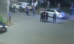 Batman’da silahlı kavga: 1 yaralı