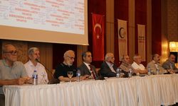 Cansuyu Derneği: Siyonistler, Gazze’de on binlerce kardeşimizi katlediliyor