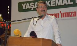 Nasıroğlu: "Çocuklarımız Bizim Yaşadığımız Acıları Yaşamasın"