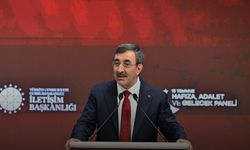 Cumhurbaşkanı Yardımcısı Yılmaz; FETÖ terör örgütü ve arkalarındaki karanlık güçlerden hesap sorulmalı