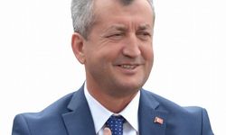 Denizde kalp krizi geçiren eski belediye başkanı öldü