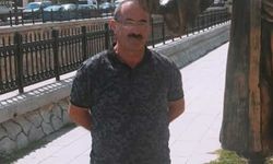 Devrilen iş makinesinin altında kalan operatör öldü