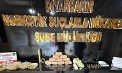 3 ayrı uyuşturucu operasyonunda, 3 tutuklama