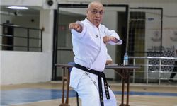 Diyarbakır İl Emniyet Müdürü Fatih Kaya, 5’inci Dan seviyesine terfi etti