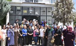 Batman’da "Kadın Buluşması"na Yoğun İlgi
