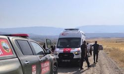 Siirt'te traktörün altında kalan sürücü hayatını kaybetti